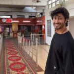 Vidyut Jammwal Instagram - A temple which has proved the test of time.. #JaiHind Full video on my YouTube Channel... #TanotMataTemple #Jaisalmer श्री मातेश्वरी तनोटराय भक्त मंडल-Tanot Mata Temple