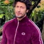 Vidyut Jammwal Instagram – #CountryBoy #ITrainLikeVidyutJammwal