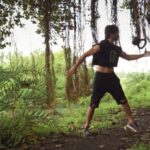 Vidyut Jammwal Instagram – Ladies, heavy handbags is all you need for this unique workout routine

Check the full video on my YouTube channel

#KettlebellWorkout
#ITrainLikeVidyutJammwal
#Kalaripayattu #CountryBoy
