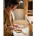 Vidyut Jammwal Instagram – The secret ingredient is a bit cheesy 😉