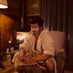 Vidyut Jammwal Instagram – I am the Best and you deserve the best!!