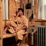 Vidyut Jammwal Instagram – You caught me staring and I caught you staring back..
