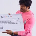 Vidyut Jammwal Instagram - If there’s one thing I always wanted to do, get inside the curious mind of a Jammwalion. So here we go! This is the Most Searched Questions with me. Caution: Things will get sanki! . . . #Sanak streaming only on @disneyplushotstar. #DisneyPlusHotstarMultiplex