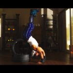 Vidyut Jammwal Instagram – Chakra Abhyaas – Cycle of Wheel Excercise.

Full video on my YouTube channel.

#VidyutsChakraAbhyaas #Kalaripayattu #ITrainLikeVidyutJammwal #CountryBoy #WheelExercise
