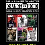 Vidyut Jammwal Instagram – Posted @withregram • @gqindia Join the exclusive GQ Community for a chance to win the ‘Change is Good’ global manifesto collector’s edition. One lucky winner will receive print editions of the GQ September issue from Spain, France, Italy, Korea, India and Germany delivered straight to your doorstep. Click on the link in bio to join now. #gqcommunity