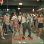 Vidyut Jammwal Instagram – Check out the new song, #AakheinMili http://bit.ly/AnkheinMili

#Sanak streaming now only on @disneyplushotstar #DisneyPlusHotstarMultiplex

#VipulAmrutlalShah @mevidyutjammwal @rukminimaitra @nehadhupia @iamroysanyal @kanishk.varma @aashin_shah @zeestudiosofficial @sunshinepicturesofficial  @iamrajbarman @manojyadavwrites  @zeemusiccompany