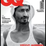 Vidyut Jammwal Instagram - Change is inevitable..'ARE YOU READY' is the question? Image: @haiderkhanhaider Editor-in-Chief: @chekurriengq Stylist: @rahulvijay1988 Writer: @pinkmelon12 Assistant Stylist: @selman_fazil Production: @magzmehta PR agency : @treeshulmediasolutions