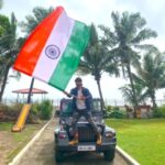 Vidyut Jammwal Instagram - 🇮🇳 #HappyIndependenceDay #JaiHind