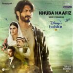 Vidyut Jammwal Instagram - Catch the thrilling journey of Sameer and Nargis’s love story on @disneyplushotstarvip now. #KhudaHaafiz now streaming @shivaleekaoberoi @annukapoor @aahanakumra @shivpanditt @kumarmangatpathak @abhishekpathakk @farukkabir9 @mithoon11 @arradhyamaan @panorama_studios @zeemusiccompany