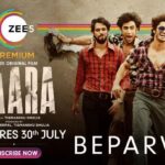 Vidyut Jammwal Instagram – Beparvah is all about reliving those beautiful memories with the #Yaara’s that we all cherish ☺️ 

Beat your mid-week blues, by closing your eyes and giving this soulful song a listen. 

Watch the epic tale of friendship, #YaaraOnZEE5, on 30th July
@zee5premium @tigmanshu_d @sunirkheterpal 
@dprishi @revshergill @tseries.official @bhushankumar