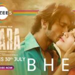 Vidyut Jammwal Instagram – Nothing quite expresses ishq like a beautiful love song. Listen to Bhedi by Ankit Tiwari and Aishwarya Majumdar, from #Yaara – the ultimate movie about love & friendship. #BondOfYaara #YaaraOnZEE5

@zee5premium @tigmanshu_d @sunirkheterpal @dprishi @tseries.official @ankittiwari @bhushankumar