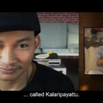 Vidyut Jammwal Instagram - Catch our first guest @tonyjaaofficial on 'X - Rayed by Vidyut' coming soon to your screens on the 14th July, on my YouTube Channel. (Link in Bio) #XRayedByVidyut #TonyJaa #MuayThai #Kalaripayattu #CountryBoy #ITrainLikeVidyutJammwal