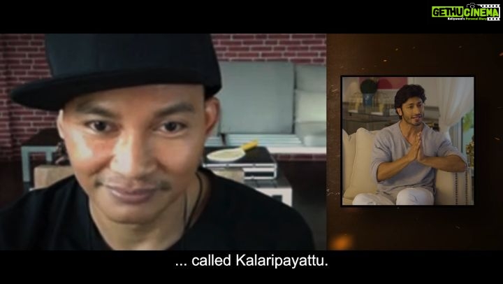 Vidyut Jammwal Instagram - Catch our first guest @tonyjaaofficial on 'X - Rayed by Vidyut' coming soon to your screens on the 14th July, on my YouTube Channel. (Link in Bio) #XRayedByVidyut #TonyJaa #MuayThai #Kalaripayattu #CountryBoy #ITrainLikeVidyutJammwal
