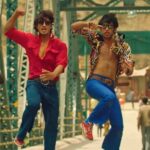 Vidyut Jammwal Instagram - For Friendship. One ultimate test. Can they outdo their past? Celebrating #Yaara on Friendship Day. #HappyFriendshipMonth #BondOfYaara @zee5premium