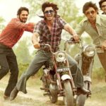 Vidyut Jammwal Instagram - A tale of friendship that will fight all the odds and break all the rules. But will it pass the ultimate test? Catch #Yaara on @zee5premium #ComingSoon @tigmanshu_d @sunirkheterpal #Yaara #AZEE5Originalfilm