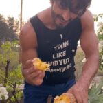 Vidyut Jammwal Instagram - #AbYehKarKeDekho #CountryBoy #ITrainlikeVidyutJammwal