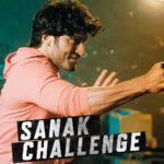 Vidyut Jammwal Instagram - Hello Jammwalions! The sanki challenge is here! Remix this reel in your own unique style and use the hashtag #ShowYourSanak! Can’t wait to see all your entries #SanakChallenge @disneyplushotstar #DisneyPlusHotstarMultiplex