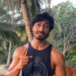 Vidyut Jammwal Instagram – (2/2)
Here are some of the Answers

#AskVidyut #kalaripayattu #ITrainlikeVidyutJammwal