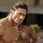 Vidyut Jammwal Instagram - #2DaysToGo for #Commando3 #VipulAmrutlalShah @aditya_datt @sarkarshibasish @reliance.entertainment #SunShinePictures #MotionPictureCapital @adah_ki_adah @angira @gulshandevaiah78 @zeemusiccompany @pvrpictures