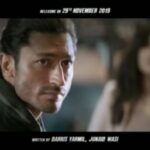 Vidyut Jammwal Instagram - Jazbaati Nahi...Sirf Bharatwadi! . 4 days to go for #Commando3 #Nov29 #VipulAmrutlalShah @aditya_datt @sarkarshibasish @reliance.entertainment #SunShinePictures #MotionPictureCapital @adah_ki_adah @angira @gulshandevaiah78 @zeemusiccompany @pvrpictures