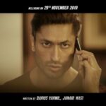 Vidyut Jammwal Instagram – Replace Fear with Unity & you’ll realize that there’s nothing left to fight about. Jai Hind! .

#Commando3 in cinemas on Nov 29
.

#VipulAmrutlalShah @aditya_datt @sarkarshibasish @reliance.entertainment  #SunShinePictures #MotionPictureCapital @adah_ki_adah @angira @gulshandevaiah78 @zeemusiccompany @pvrpictures