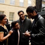 Vidyut Jammwal Instagram – #ManchesterDiaries #VipulAmrutlalShah @aditya_datt @sarkarshibasish @reliance.entertainment  #SunShinePictures #MotionPictureCapital @adah_ki_adah @angira @gulshandevaiah78 @zeemusiccompany @pvrpictures