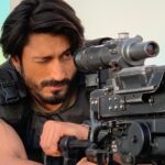 Vidyut Jammwal Instagram - For all the gun lovers.. Name the gun??