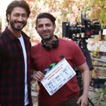 Vidyut Jammwal Instagram - We start shooting for my next film #KhudaHafiz . Looking forward to this one... Releasing #Early2020 . @kumarmangatpathak @abhishekpathakk @panorama_studios #adityachowksey @anandpandit @pvrpictures @farukkabir9