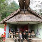 Vidyut Jammwal Instagram - Met the #HeadHunters - one of its kind- Naga regiment...They've overturned fates of some of the most grueling wars of our time and earned our country our wins! #traveldiaries #roadtrip #nagaland #lovethearmy #lovemynation @indianarmy.adgpi