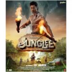 Vidyut Jammwal Instagram – It’s #Junglee week!!! 4 days until Bhola and the Junglee gang meet you a theatre near you on 29th March

@jungleepictures @jungleemovie #ChuckRussell @iampoojasawant @asha.bhat