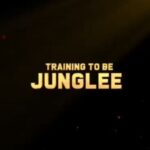 Vidyut Jammwal Instagram - Trained for the Jungle...By the Jungle... Video shot by @haiderkhanhaider #BeJunglee @jungleemovie @jungleepictures #ChuckRussell