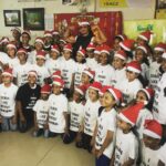 Vidyut Jammwal Instagram – Santa gets fitter…merry Christmas