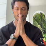 Vidyut Jammwal Instagram -