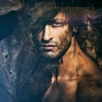 Vidyut Jammwal Instagram - Wild and #Junglee