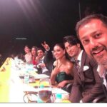 Vidyut Jammwal Instagram – 30 states 3 winners..Not so easy to JUDGE and decide the miss indias.. suit courtesy- #bharat_reshma