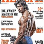 Vidyut Jammwal Instagram – @HaiderKhanhaider