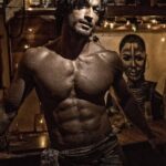 Vidyut Jammwal Instagram – Post commando2 #breaktime