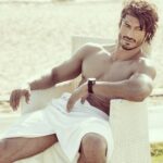 Vidyut Jammwal Instagram – Thank you for all your wishes