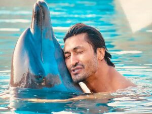 Vidyut Jammwal Instagram - This is my perfect day..