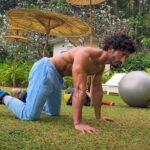 Vidyut Jammwal Instagram - It's time we braved into the discussion about sexual health & Erectile Dysfunction. One in ten men can suffer from Erectile Dysfunction. Here's KalariSutra, a set of 19 exercises which if practised daily will help in rejuvenating your blood flow and bring sexual energy back into the pelvic region. Sexual health is a salient part of overall wellness and it should be talked about more openly so as to eradicate the taboo. Cheers to living a well-rounded life. ❤️ Full video out on my YouTube channel. Link in bio #ITrainLikeVidyutJammwal #KalariSutra #KalariChikitsa #MartialArts #ErectileDysfunction #Kalaripayattu #VidyutJammwal