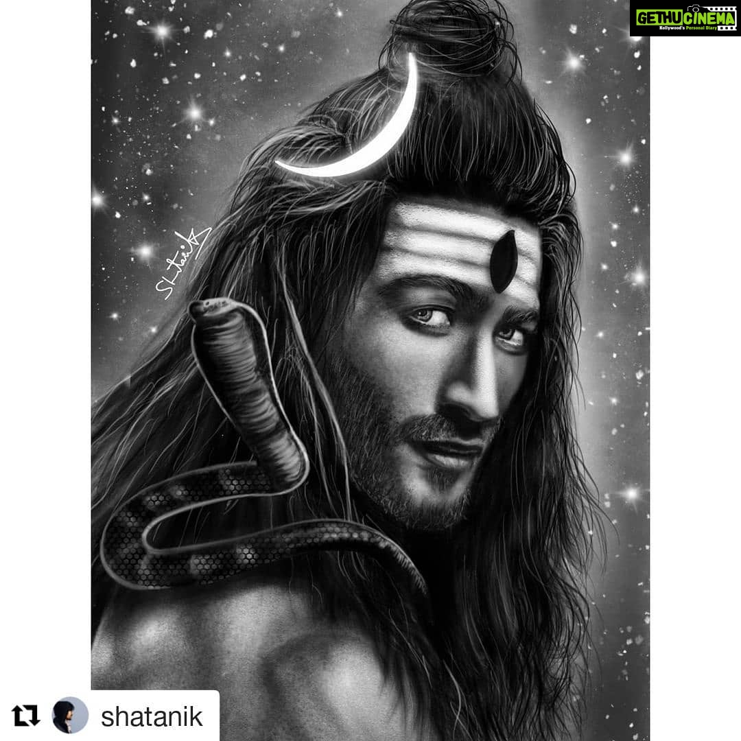 How to draw Lord shiva Face pencil drawing step by step - YouTube