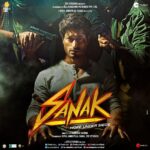 Vidyut Jammwal Instagram – When love is in danger, nothing can stop the rage!🔥

Presenting #Sanak, our next action extravaganza, A #VipulAmrutlalShah Production, starring @rukminimaitra, @nehadhupia and @iamroysanyal, Directed by @kanishk.varma.

Produced by #VipulAmrutlalShah and @zeestudiosofficial 

@sunshinepicturesofficial @aashinshah15 @zee5 @zeecinema @zeeplexofficial @zeemusiccompany @zeestudiosintl