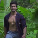 Vidyut Jammwal Instagram – Watch the full video on my YouTube Channel. 

Link: https://bit.ly/kalarishoulderhealing

#iTrainlikeVidyutJammwal #ShoulderHealing #Marma #Movements #PositiveEnergy #Kalaripayattu #ShoulderInjuries #KalariChikitsa 

Hide quoted text