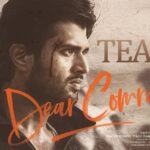 Vijay Deverakonda Instagram – Dear Comrades,

Fight for what you love. You must.

Your man,
Comrade Deverakonda.

#DearComradeTeaser in Telugu, Tamil, Malayalam & Kannada out on YouTube now!