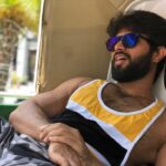 Vijay Deverakonda Instagram – Met prediction – Cyclonic Winds and Rough Sea.
Me – Shoot Cancelled & Chillll.