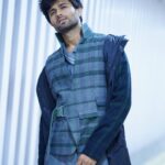 Vijay Deverakonda Instagram - I want a milkshake.