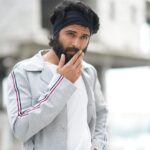 Vijay Deverakonda Instagram - Stare.