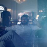 Vijay Deverakonda Instagram - Wait. Watch. Rowdy. Politician. Leader. This October. #NOTA
