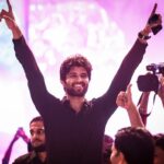 Vijay Deverakonda Instagram - You all ❤️