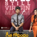 Vijay Deverakonda Instagram – Meeru em aina anukondi,
My official status matram idhe madam.

#GeethaGovindam
This Independence Day.